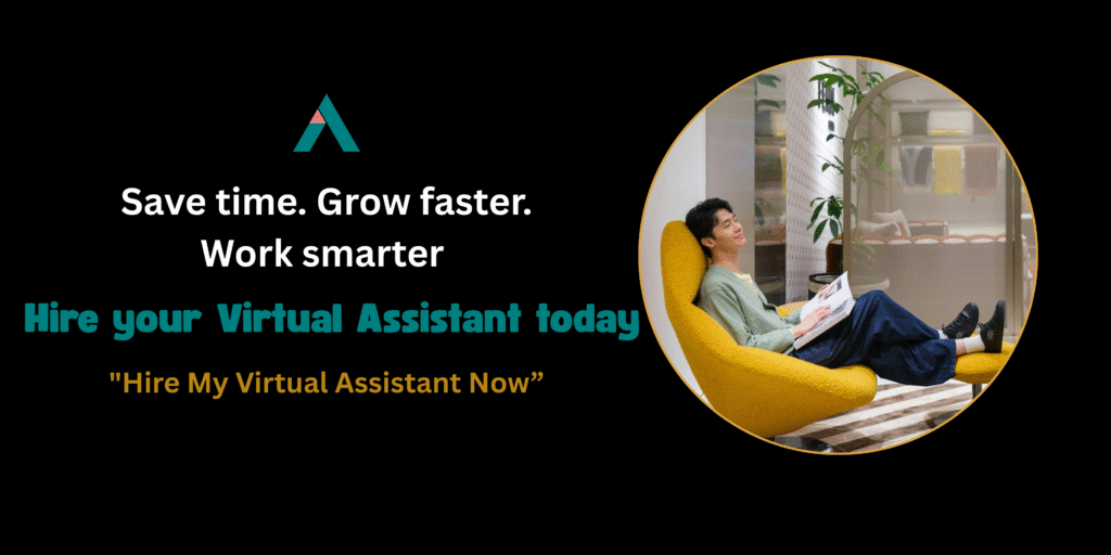 affordable and reliable Virtual Assistants